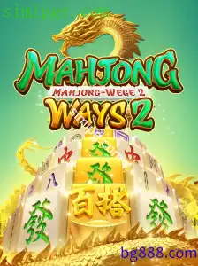 MahjongWays2