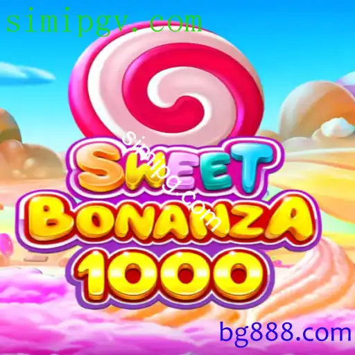 SweetBonanza1000